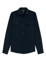 Hugo Boss-Black H-ROB-SP-2P-263 10281093 01 404 Dark blue