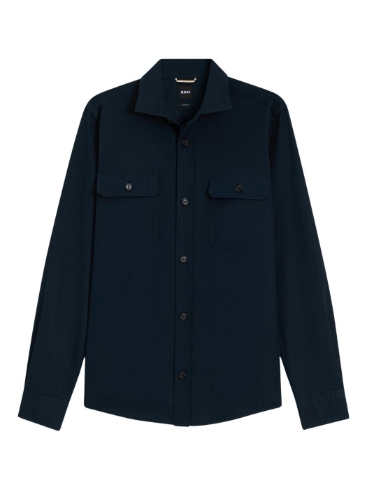 Hugo Boss Black H-ROB-SP-2P-263 10281093 01 404 Dark blue