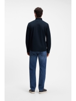 Hugo Boss-Black H-ROB-SP-2P-263 10281093 01 404 Dark blue