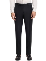 Hugo Boss-Black H-George-263 10281069 01 404 Dark blue