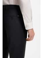 Hugo Boss-Black H-George-263 10281069 01 404 Dark blue