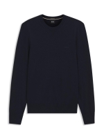 Hugo Boss-Black H-Leno-L 10283210 01 404 Dark blue