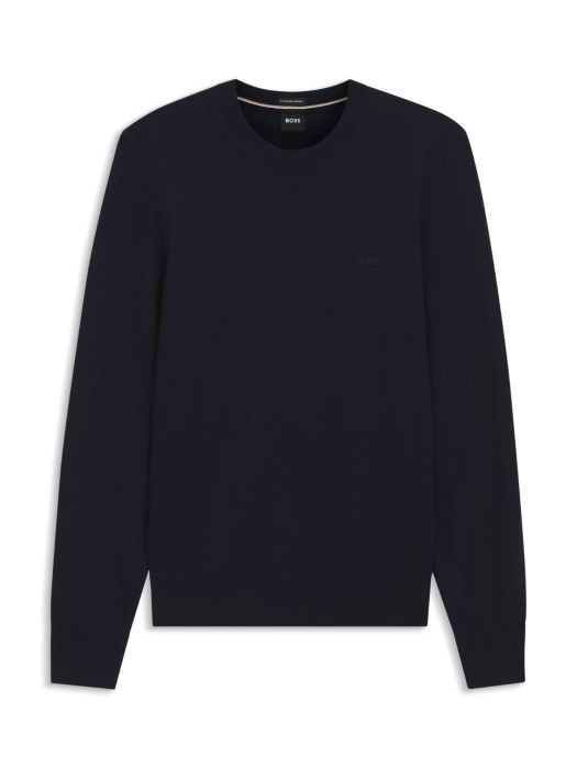 Hugo Boss Black H-Leno-L 10283210 01 404 Dark blue