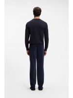 Hugo Boss-Black H-Leno-L 10283210 01 404 Dark blue