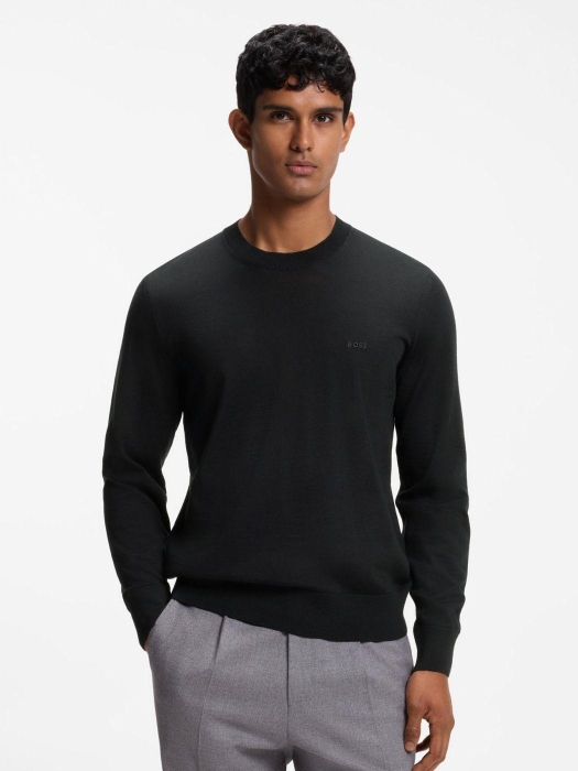 Hugo Boss Black H-Leno-L 10283210 01 001 Black