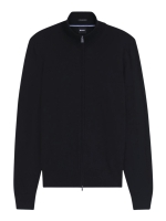 Hugo Boss-Black H-Balonso-L 10283216 01 404 Dark blue