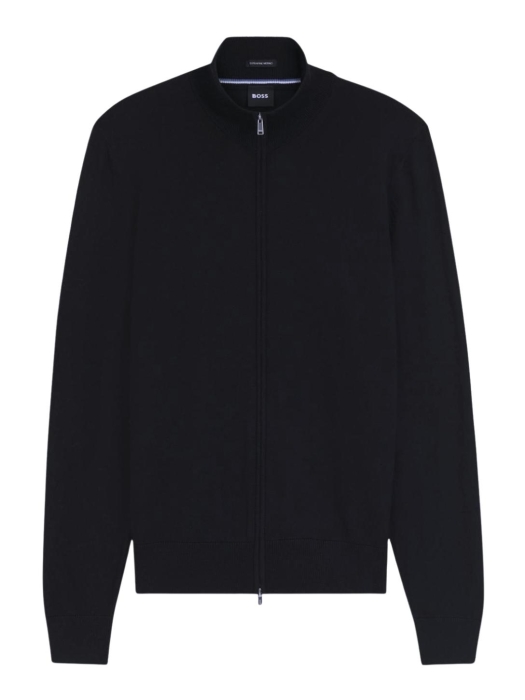 Hugo Boss Black H-Balonso-L 10283216 01 404 Dark blue