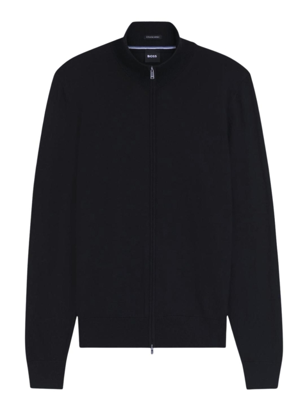 Hugo Boss-Black H-Balonso-L 10283216 01 404 Dark blue