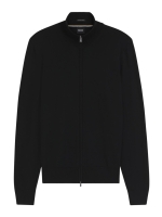 Hugo Boss-Black H-Balonso-L 10283216 01 001 Black