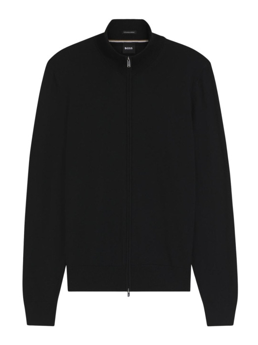 Hugo Boss Black H-Balonso-L 10283216 01 001 Black