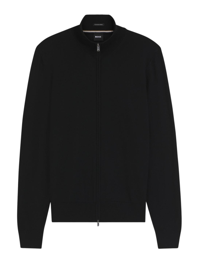 Hugo Boss-Black H-Balonso-L 10283216 01 001 Black