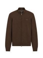 Hugo Boss-Black H-Balonso-L 10283216 01 209 Dark brown