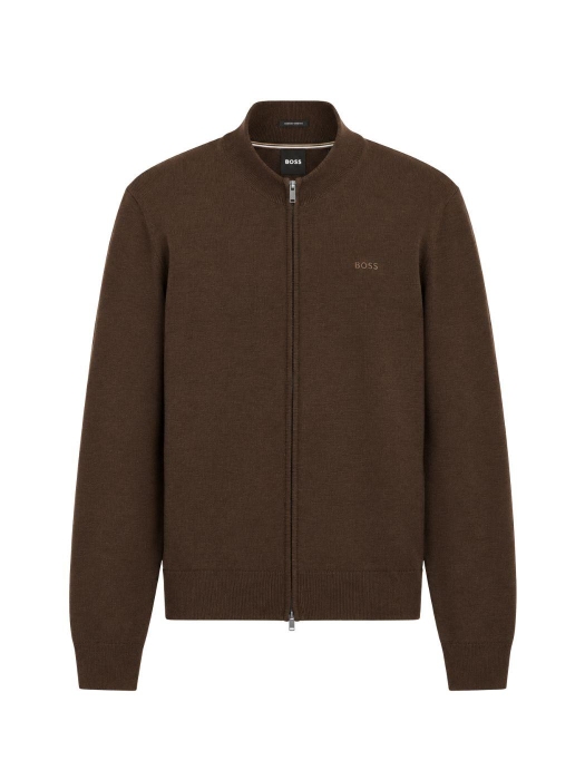 Hugo Boss Black H-Balonso-L 10283216 01 209 Dark brown