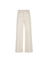 By-Bar Amsterdam lina rw pants 027-raw white