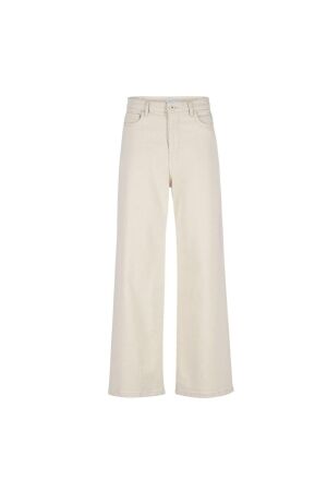 By-Bar Amsterdam lina rw pants 027-raw white