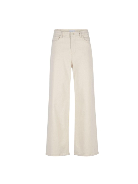 By-Bar Amsterdam lina rw pants 027-raw white