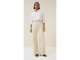 By-Bar Amsterdam lina rw pants 027-raw white