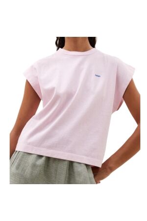 By-Bar Amsterdam mason top 359-light pink