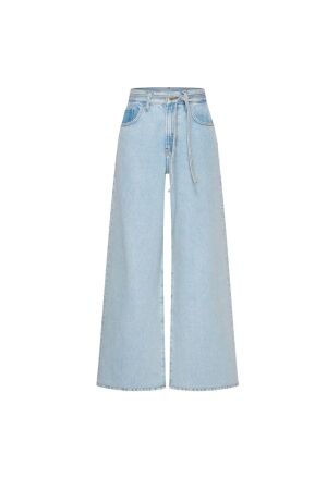 By-Bar Amsterdam lilo jeans 612-light denim