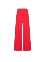 By-Bar Amsterdam benji satin stripe pants 1318-lollipop