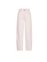 By-Bar Amsterdam begum slub jeans 359-light pink