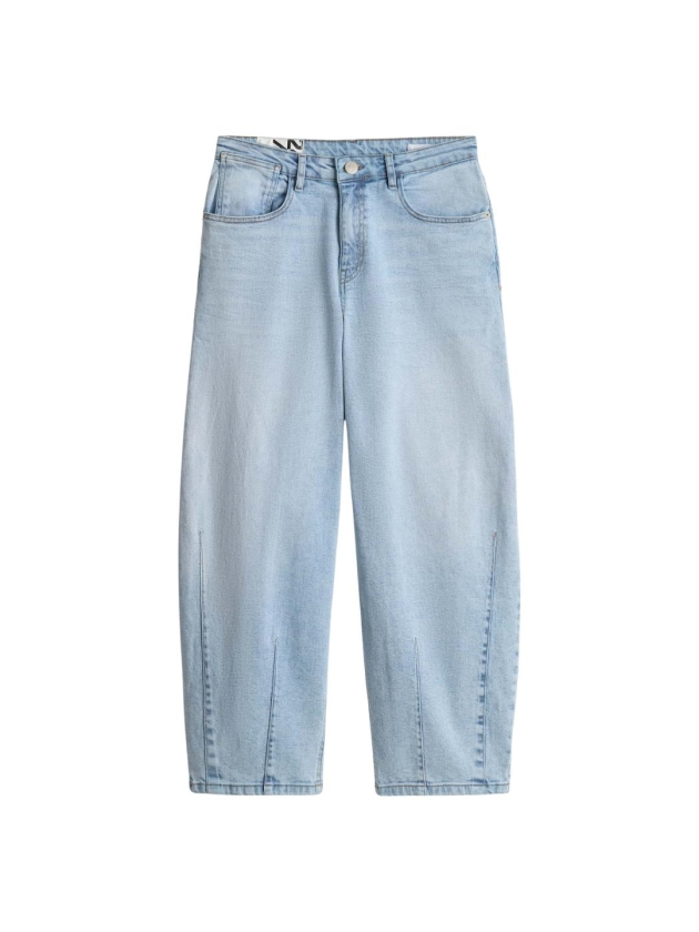 Opus Lissie bold 70357 Light air blue