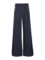 Caroline Biss Jeans  Dark Blue 