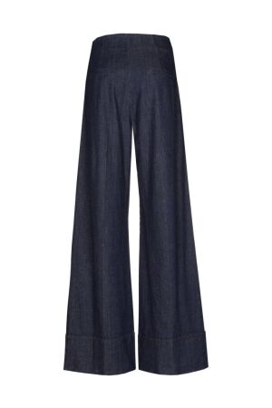 Caroline Biss Jeans  Dark Blue 