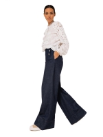 Caroline Biss Jeans  Dark Blue 