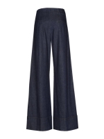 Caroline Biss Jeans  Dark Blue 