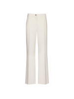 Caroline Biss Broek  Natural