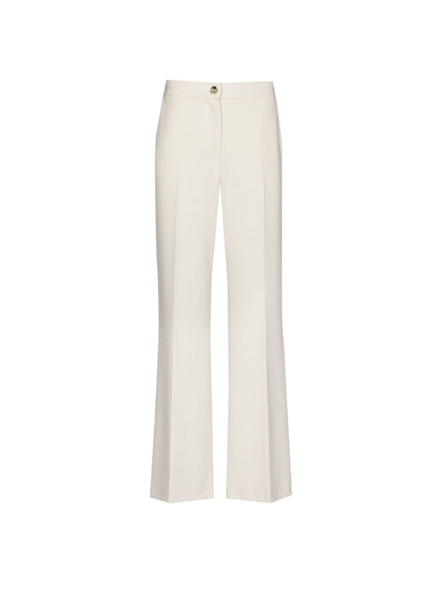 Caroline Biss Broek  Natural