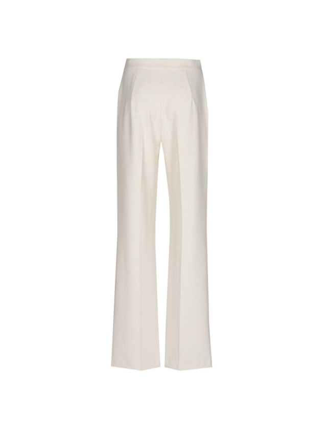 Caroline Biss Broek  Natural