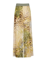 Caroline Biss Broek Multi Colour