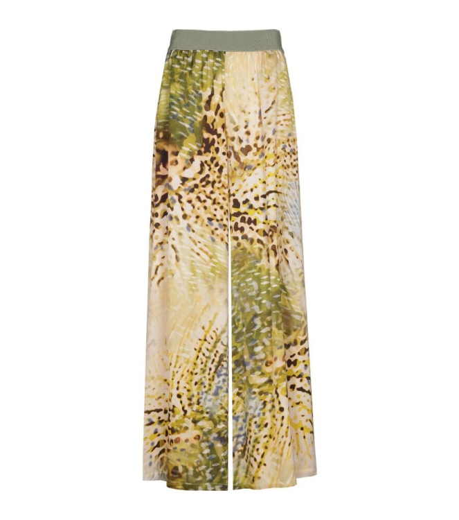 Caroline Biss Broek Multi Colour