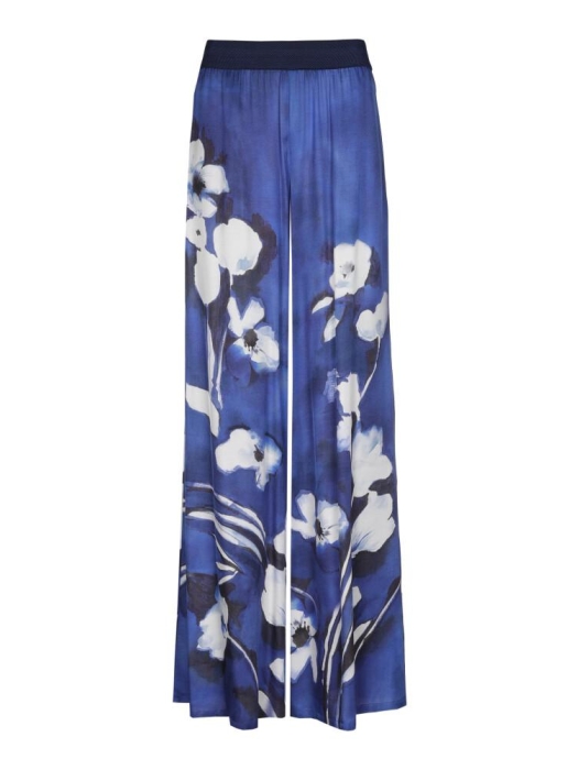 Caroline Biss Broek Multi Colour