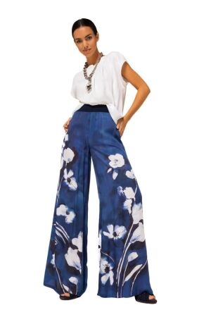 Caroline Biss Broek Multi Colour