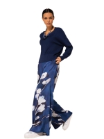 Caroline Biss Broek Multi Colour