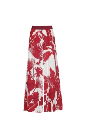 Caroline Biss Broek Multi Colour