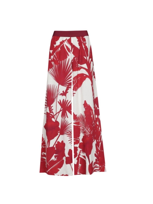 Caroline Biss Broek Multi Colour