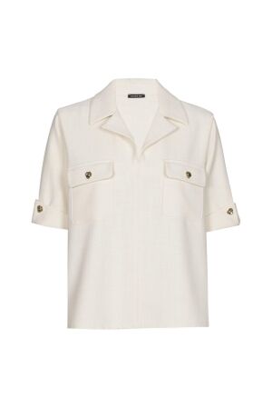 Caroline Biss Tuniek Natural