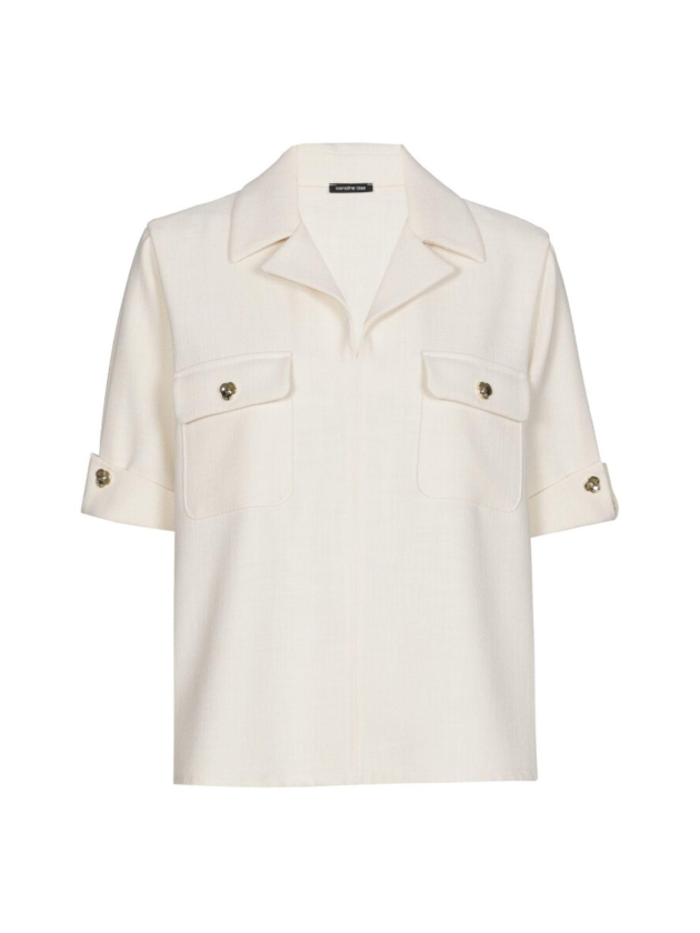 Caroline Biss Tuniek Natural