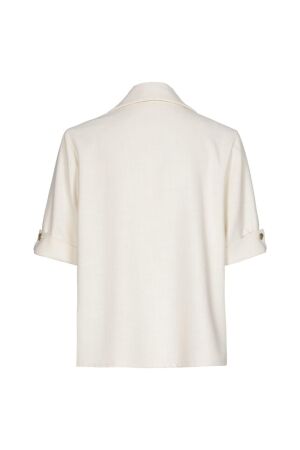 Caroline Biss Tuniek Natural