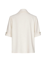 Caroline Biss Tuniek Natural