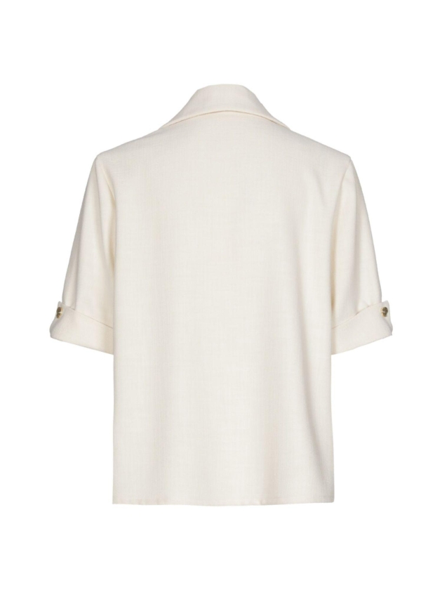 Caroline Biss Tuniek Natural