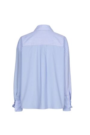 Caroline Biss Blouse Multi Colour