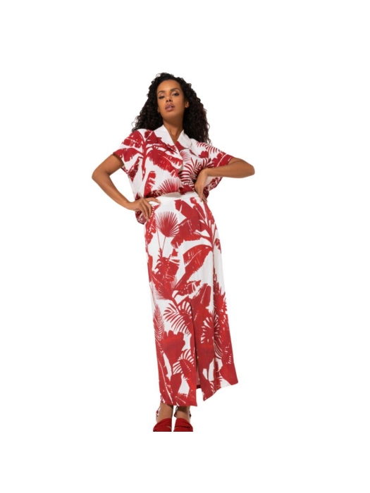 Caroline Biss Tuniek Multi Colour
