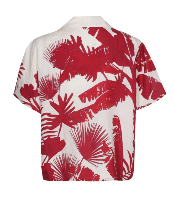 Caroline Biss Tuniek Multi Colour