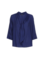Caroline Biss Tuniek Indigo