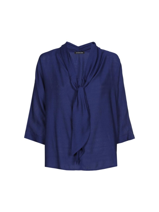 Caroline Biss Tuniek Indigo